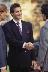 Daniel Mace, CPA - Vero Beach CPA